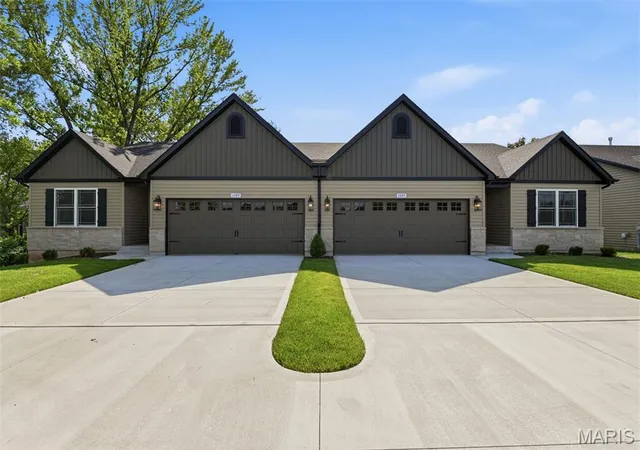 53rd image of 1589 Belleau Creek Road #1 B, Saint Peters, MO 63366 | MLS# MIS26011282