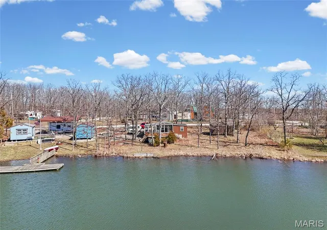 3rd image of 1532 E Buck Hollow Dr, Ironton, MO 63650 | MLS# MIS26011357