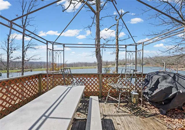 46th image of 1532 E Buck Hollow Dr, Ironton, MO 63650 | MLS# MIS26011357