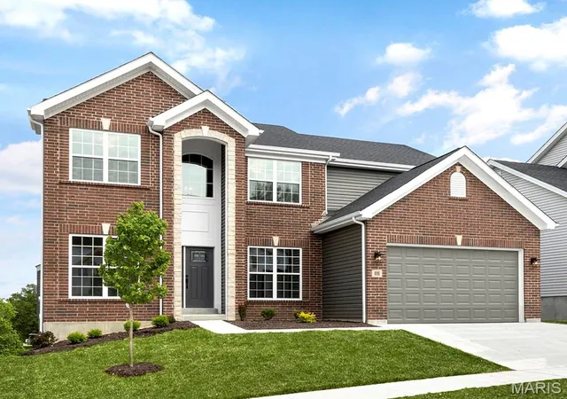 1st image of 2 Sequoia At Wilmer Valley, Wentzville, MO 63385 | MLS# MIS26011417