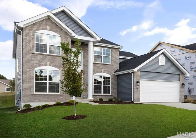 29th image of 2 Sequoia At Wilmer Valley, Wentzville, MO 63385 | MLS# MIS26011417