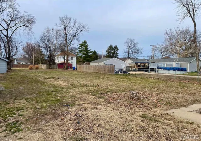 Photo 3 of Land for sale at 534 Vest Ave, Valley Park, MO 63088 | MLS# MIS26011503 | Listing updated on 2026-05-29
