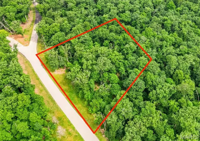 Photo 1 of Land for sale at 2834 Tyrolean Way Dr, Wright City, MO 63390 | MLS# MIS26011506 | Listing updated on 2026-08-10