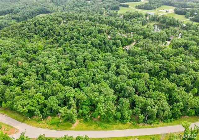 Photo 3 of Land for sale at 2834 Tyrolean Way Dr, Wright City, MO 63390 | MLS# MIS26011506 | Listing updated on 2026-08-10