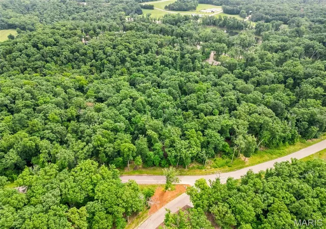 Photo 4 of Land for sale at 2834 Tyrolean Way Dr, Wright City, MO 63390 | MLS# MIS26011506 | Listing updated on 2026-08-10