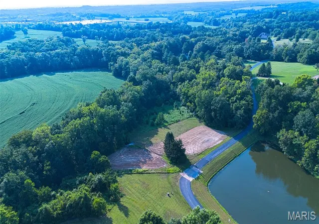 9th image of Lakeside Lot 1 Hickory Creek East Dr, Washington, MO 63090 | MLS# MIS26011523