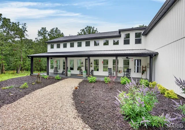 4th image of 23239 Hwy T, Waynesville, MO 65583 | MLS# MIS26011552