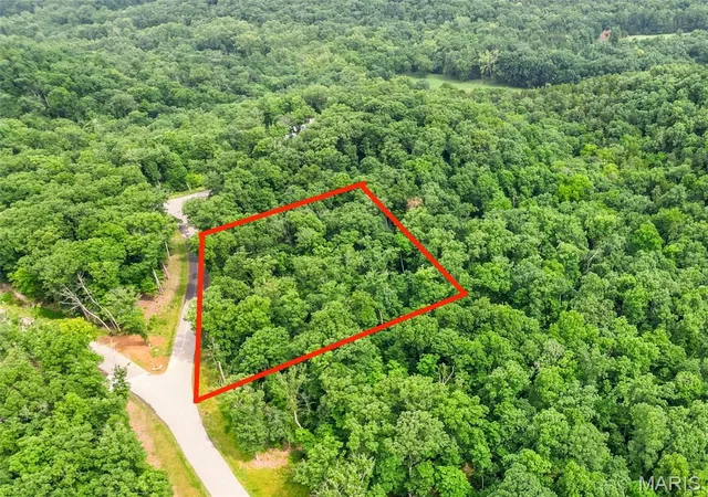 1st image of 2835 Tyrolean Way Dr, Wright City, MO 63390 | MLS# MIS26011622
