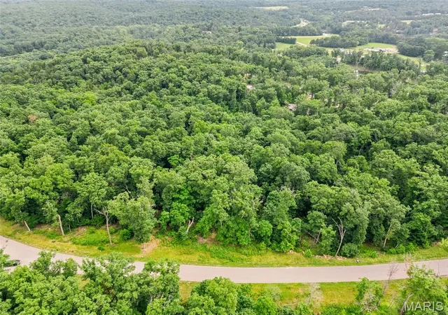 Photo 3 of Land for sale at 2835 Tyrolean Way Dr, Wright City, MO 63390 | MLS# MIS26011622 | Listing updated on 2026-08-27