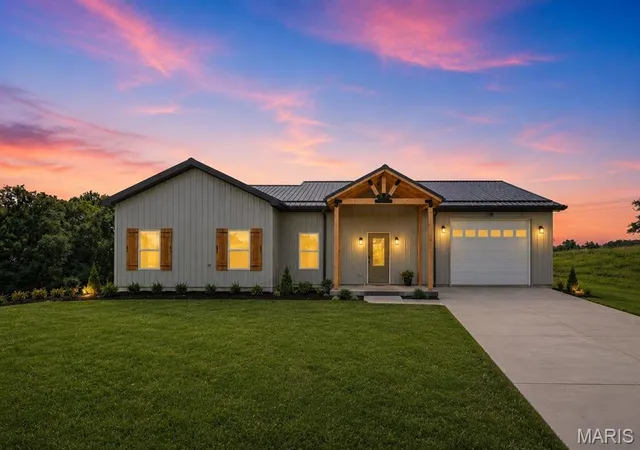 Homes for sale in Santa Fe, MO | 0 Monroe Rd 633, Santa Fe, MO 65282 | MLS# MIS26011852