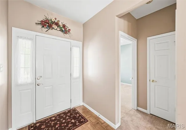 Photo 3 of Sale Pending at 1311 Pine Bluff Dr, Saint Charles, MO 63304 | MLS# MIS26011862 | Listing updated on 2026-08-19