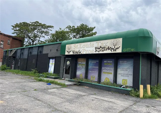 1st image of 3610 Cass Ave, Saint Louis, MO 63113 | MLS# MIS26011932