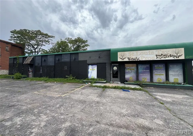 2nd image of 3610 Cass Ave, Saint Louis, MO 63113 | MLS# MIS26011932