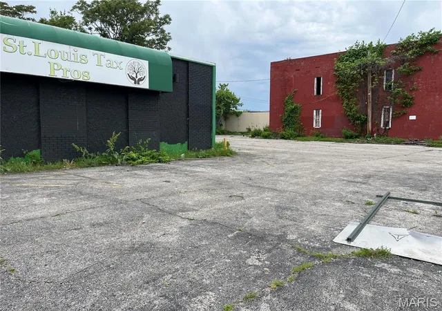 Photo 3 of Multi family home for sale at 3610 Cass Ave, Saint Louis, MO 63113 | MLS# MIS26011932 | Listing updated on 2026-08-24