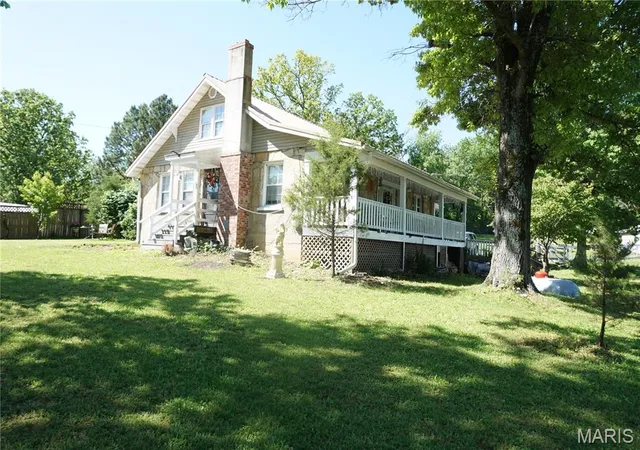 Homes for sale in Salem, MO | 15 County Road 5020, Salem, MO 65560 | MLS# MIS26012097
