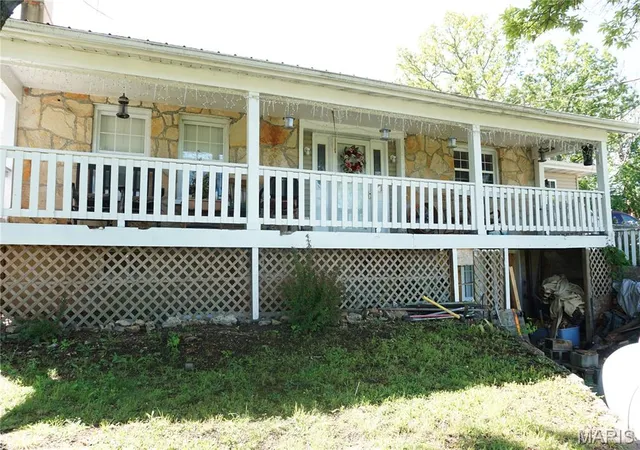 Homes for sale in Salem, MO | 15 County Road 5020, Salem, MO 65560 | MLS# MIS26012097
