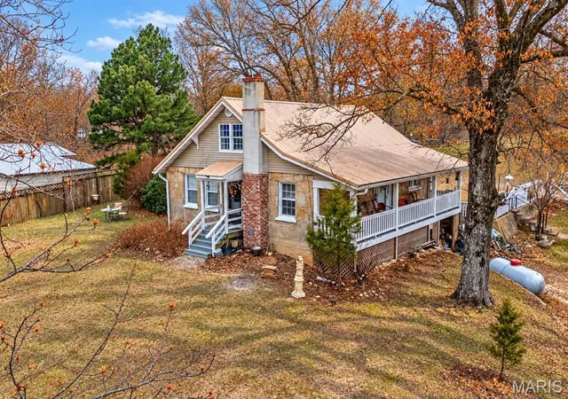 Photo 2 of Single family home for sale at 15 County Road 5020, Salem, MO 65560 | MLS# MIS26012097 | Listing updated on 2026-10-24