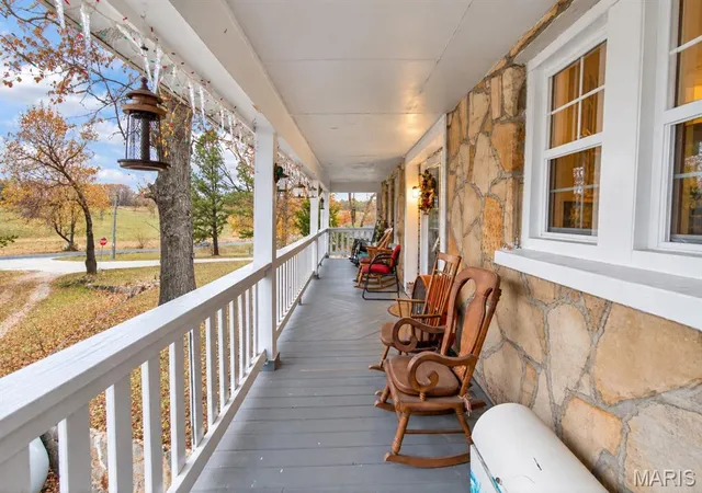 Photo 3 of Single family home for sale at 15 County Road 5020, Salem, MO 65560 | MLS# MIS26012097 | Listing updated on 2026-10-24