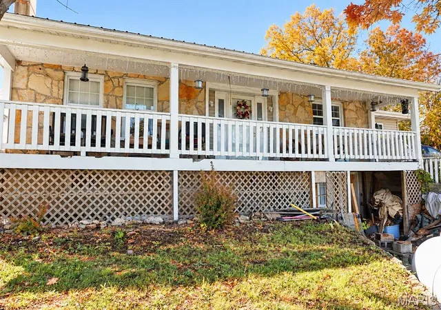 Photo 3 of Single family home for sale at 15 County Rd 5020, Salem, MO 65560 | MLS# MIS26012097 | Listing updated on 2026-10-24
