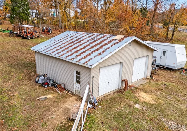 Photo 4 of Single family home for sale at 15 County Rd 5020, Salem, MO 65560 | MLS# MIS26012097 | Listing updated on 2026-10-24