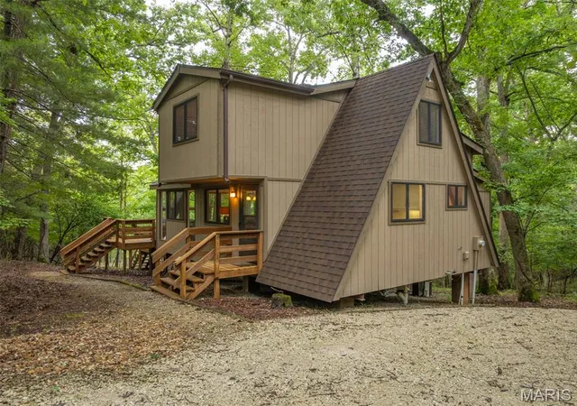 2nd image of 1551 Bliss Lake Dr, Wright City, MO 63390 | MLS# MIS26012112