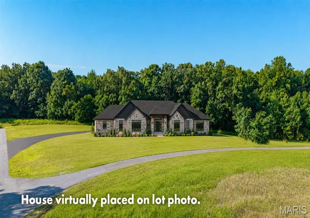 Homes for sale in Jackson, MO | 0 Old Wagon (lots 175 176) Trl, Jackson, MO 63755 | MLS# MIS26012187