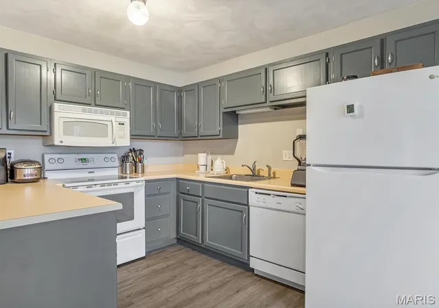Photo 2 of Condo for sale at 164 Eagle Rdg, O Fallon, IL 62269 | MLS# MIS26012198 | Listing updated on 2026-08-25
