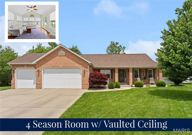 Photo 1 of Sale Pending at 4382 Shelfield, Belleville, IL 62226 | MLS# MIS26012298 | Listing updated on 2026-10-21