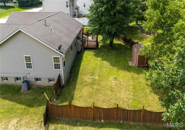 Photo 4 of Single family home for sale at 2763 Cascade Lake Dr, Belleville, IL 62221 | MLS# MIS26012372 | Listing updated on 2026-09-14