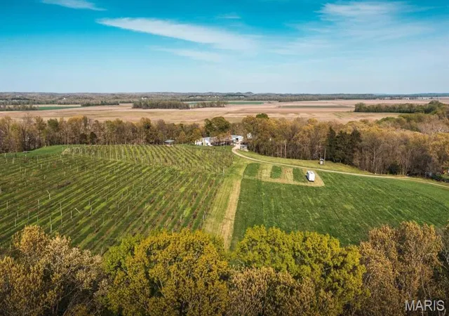 Photo 1 of Sale Pending at 3166 Hwy B, Berger, MO 63014 | MLS# MIS26012393 | Listing updated on 2026-08-25