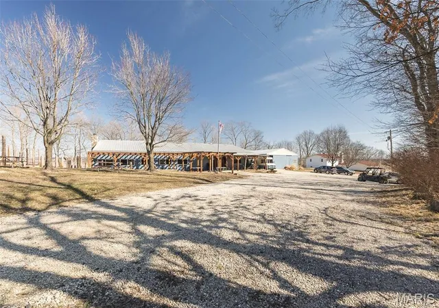 Photo 3 of Sale Pending at 3166 Hwy B, Berger, MO 63014 | MLS# MIS26012393 | Listing updated on 2026-08-25