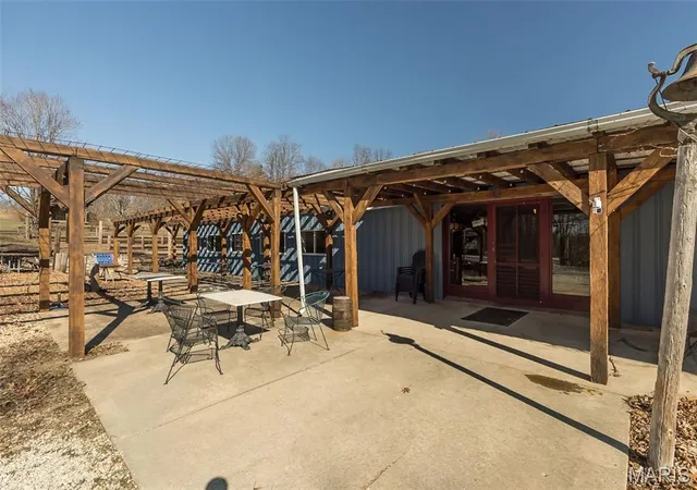 Photo 5 of Sale Pending at 3166 Hwy B, Berger, MO 63014 | MLS# MIS26012393 | Listing updated on 2026-08-25