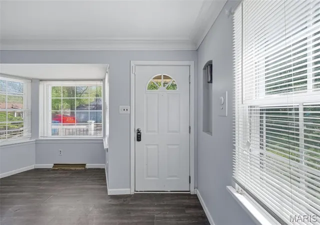 4th image of 703 Cunniff Pl, Ferguson, MO 63135 | MLS# MIS26012468