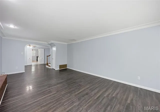 3rd image of 703 Cunniff Pl, Ferguson, MO 63135 | MLS# MIS26012468