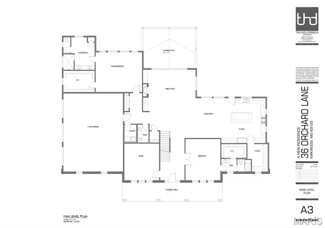 2nd image of 36 Orchard Ln, Saint Louis, MO 63122 | MLS# MIS26012519