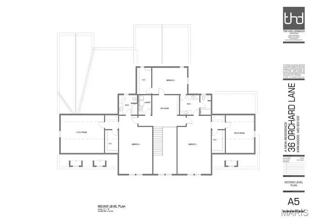 3rd image of 36 Orchard Ln, Saint Louis, MO 63122 | MLS# MIS26012519
