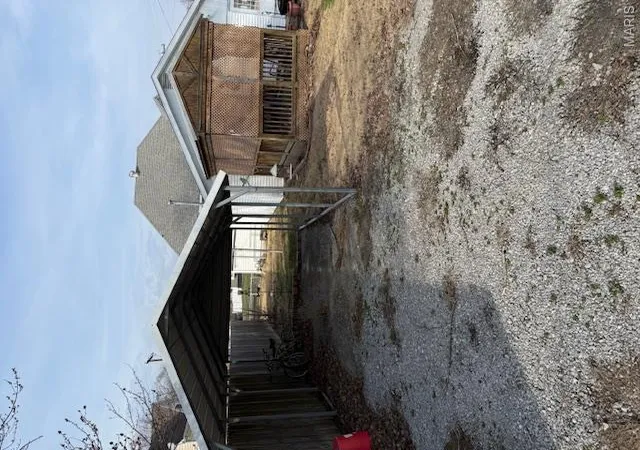 Homes for sale in Pinckneyville, IL | 702 Belle Avenue, Pinckneyville, IL 62274 | MLS# MIS26012582