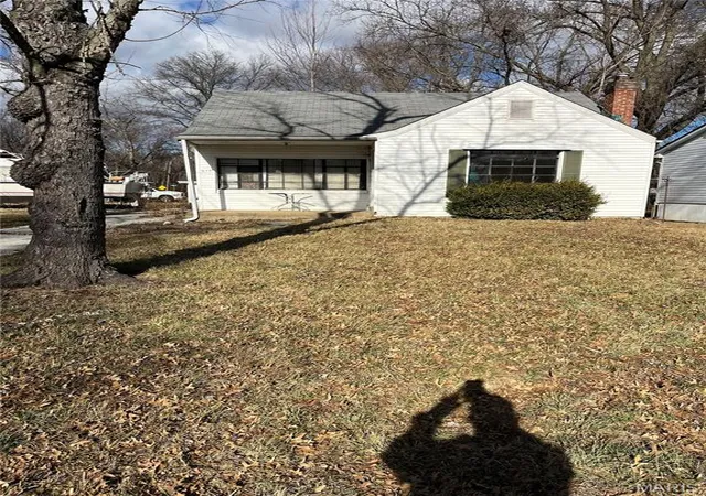 Photo 1 of Single family home for sale at 935 Murcia St, Saint Louis, MO 63138 | MLS# MIS26012613 | Listing updated on 2026-04-27