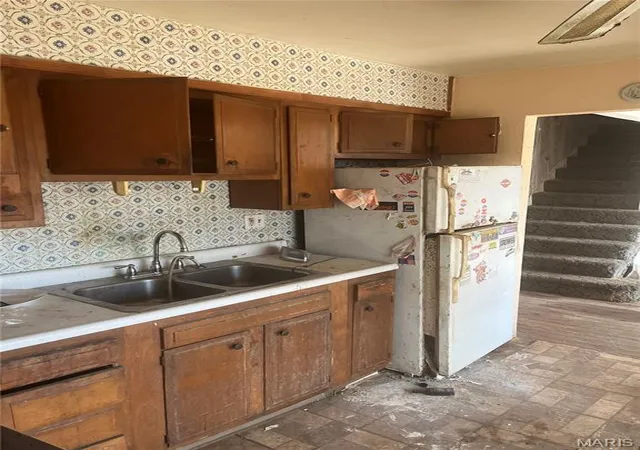 Photo 3 of Single family home for sale at 935 Murcia St, Saint Louis, MO 63138 | MLS# MIS26012613 | Listing updated on 2026-04-27