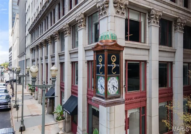 Homes for sale in St Louis, MO | 314 N Broadway #705, St Louis, MO 63102 | MLS# MIS26012640