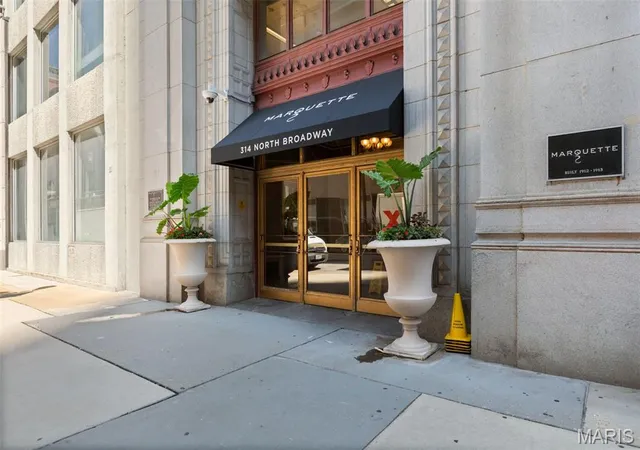 Homes for sale in St Louis, MO | 314 N Broadway #705, St Louis, MO 63102 | MLS# MIS26012640