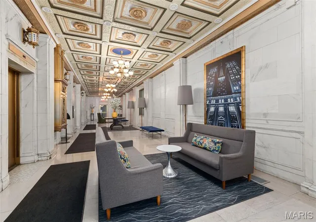 Homes for sale in St Louis, MO | 314 N Broadway #705, St Louis, MO 63102 | MLS# MIS26012640