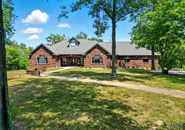 Homes for sale in Perryville, MO | 13 Pcr 351, Perryville, MO 63775 | MLS# MIS26012642