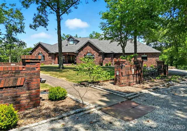 3rd image of 13 Pcr 351, Perryville, MO 63775 | MLS# MIS26012642