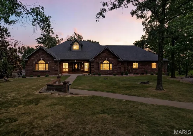 Homes for sale in Perryville, MO | 13 Pcr 351, Perryville, MO 63775 | MLS# MIS26012642