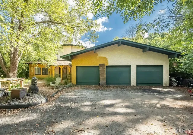 4th image of 235 Quindaro Dr, Florissant, MO 63034 | MLS# MIS26012671