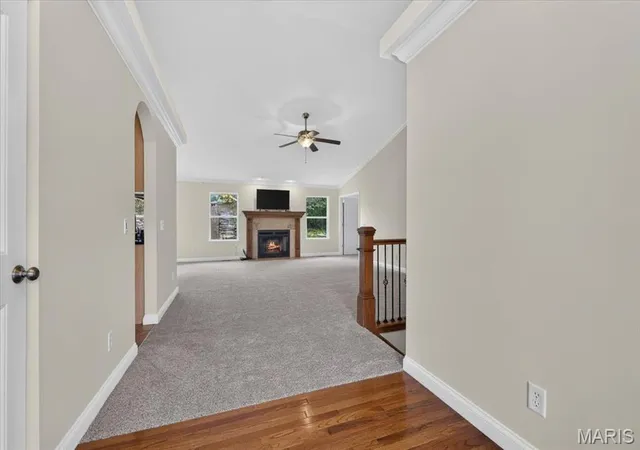 Photo 4 of Sale Pending at 4216 Broken Rock Dr, Wentzville, MO 63385 | MLS# MIS26012685 | Listing updated on 2026-09-03