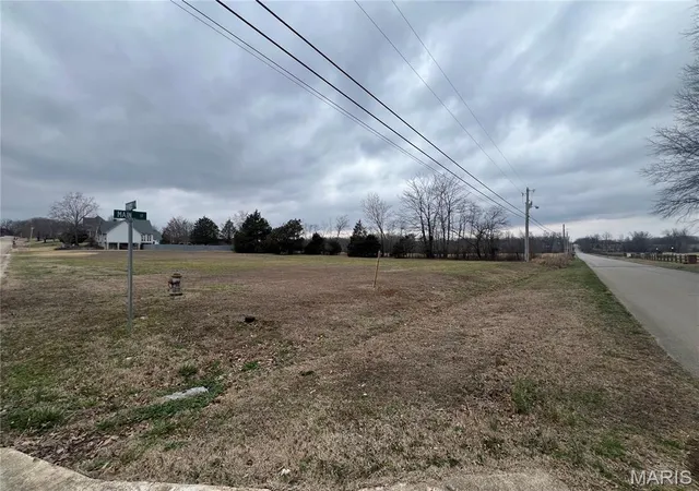Homes for sale in Poplar Bluff, MO | Lot 1 & 2 Paradise Lane, Poplar Bluff, MO 63901 | MLS# MIS26012726