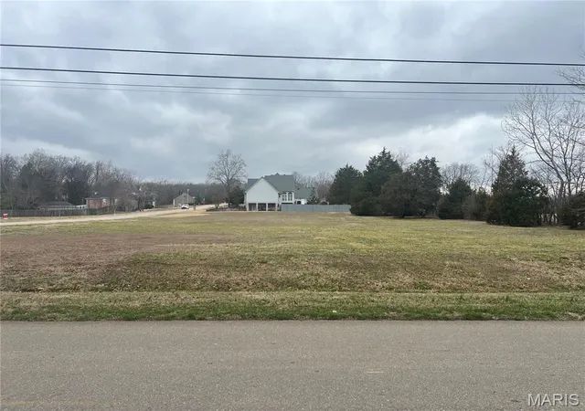 Homes for sale in Poplar Bluff, MO | Lot 1 & 2 Paradise Lane, Poplar Bluff, MO 63901 | MLS# MIS26012726