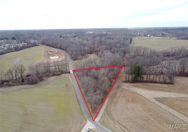 Homes for sale in Troy, IL | Xxx Lower Marine Rd, Troy, IL 62294 | MLS# MIS26012749